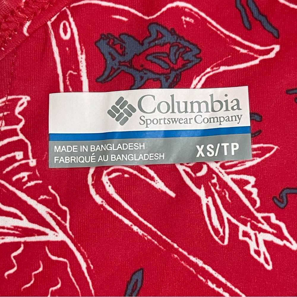Columbia Midway-Bay Dress XS NWT - Picture 12 of 13